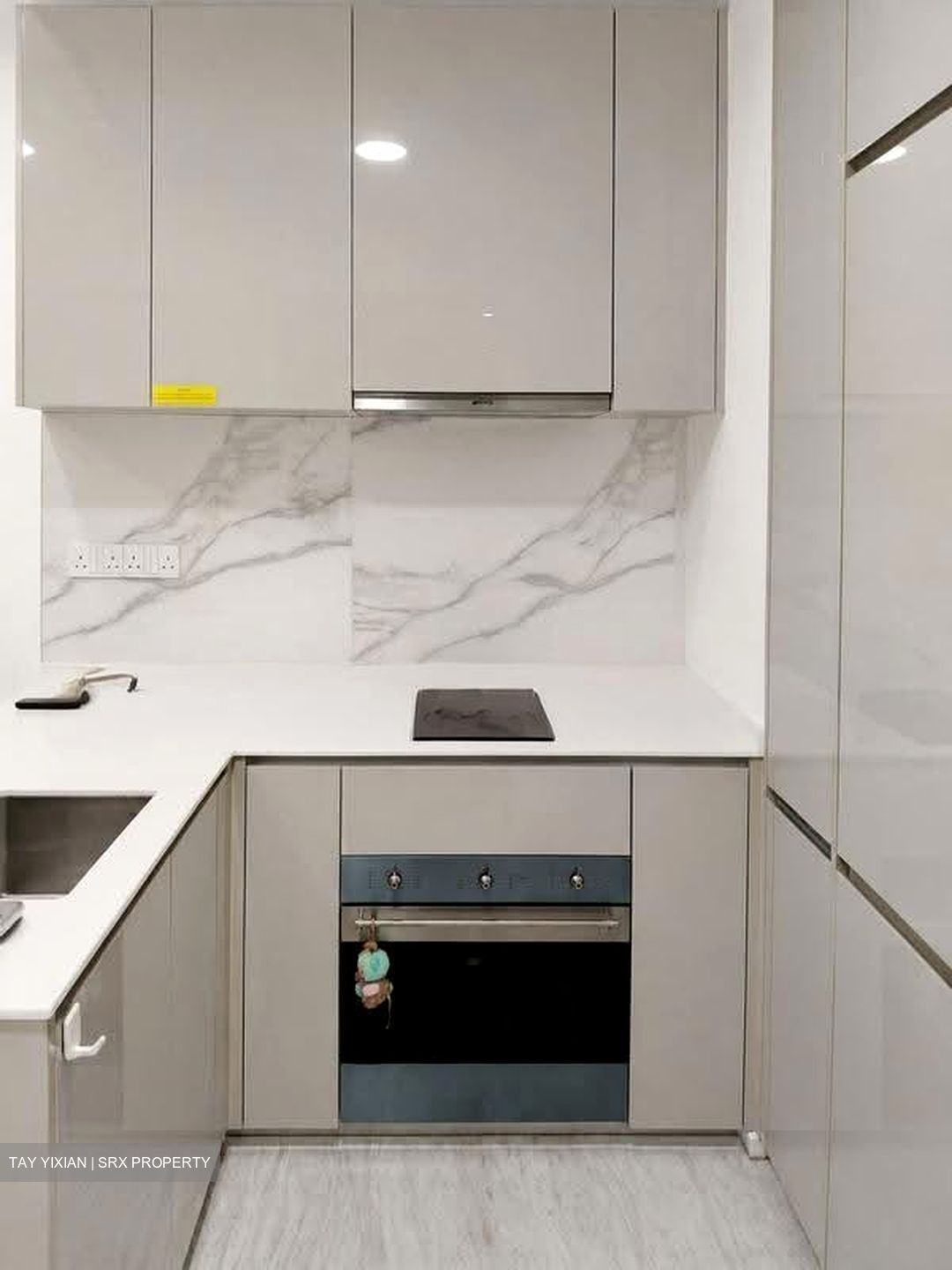 Parc Esta (D14), Apartment #606744321